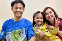 Người vợ hạnh phúc khi chồng được ba mẹ yêu thương, tin tưởng