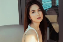  Ngọc Trinh lại gây sốt khi nêu quan điểm về tình yêu