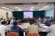 VUSTA góp ý dự thảo Thông tư ban hành QCVN về Kỹ thuật điện - Hệ thống lưới điện