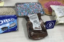 Công an TPHCM cảnh báo loại ma túy mới với tên gọi “socola bay”