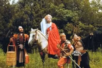 Vì sao Ngô Thừa Ân không cho mèo làm yêu quái trong Tây Du Ký?