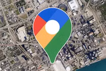 Nhìn thấy ảnh nhà mình trên Google Maps, xóa ngay vì lý do này