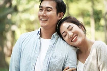 Xem cách vợ chồng xưng hô, đoán hạnh phúc viên mãn hay không