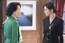 Đến nhà ăn cơm, chị dâu để mất nhẫn vàng rồi bắt tôi đền tiền