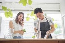 Đàn ông có 7 dấu hiệu này là người không bao giờ ngoại tình