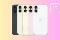 Sự tương đồng thú vị giữa iPhone 16 và iPhone X