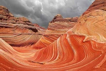 Choáng ngợp 15 bức ảnh kỳ quan thiên nhiên đẹp siêu đỉnh