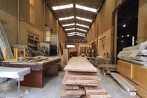 Góp vốn mở xưởng gỗ, anh phát hiện em gian lận hơn 3 tỷ