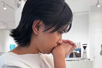 Châu Bùi: "Những gì tôi chia sẻ với công chúng chỉ là phần rất nhỏ"