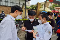 Xôn xao “môn Ngữ văn thi trắc nghiệm”, Bộ GD&ĐT lên tiếng