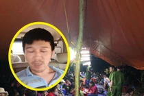 Lộ diện tên giang hồ 'máu lạnh' cầm đầu sới bạc khủng vừa bị triệt phá ở Gia Lai