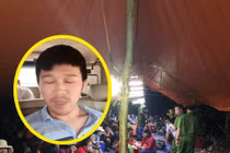 Lộ diện tên giang hồ 'máu lạnh' cầm đầu sới bạc khủng vừa bị triệt phá ở Gia Lai