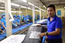 Phạt, truy thu thuế 68 tỷ, Asanzo bị chuyển hồ sơ sang cơ quan điều tra