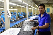 Phạt, truy thu thuế 68 tỷ, Asanzo bị chuyển hồ sơ sang cơ quan điều tra