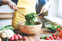 Video: Những loại thực phẩm "vàng", ăn thoải mái mà chẳng cần lo béo phì