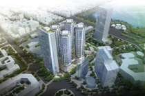 CEO Group vay nợ ngân hàng, tổ chức tín dụng số tiền "khủng" như nào?