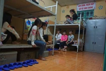 Video: Cuộc sống của học sinh bán trú nơi nữ sinh lớp 8 mang thai 12 tuần