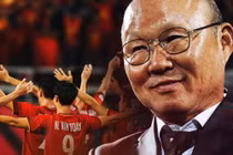 Park Hang-seo: Hé lộ góc khuất “nghèo khó” và “bảo bối” đổi vận giàu sang