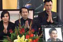 Video: 'Không có chuyện Anh Vũ mất do tắm đêm hay lạm dụng thuốc'