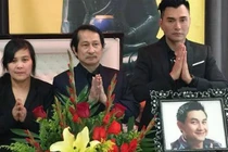 Video: 'Không có chuyện Anh Vũ mất do tắm đêm hay lạm dụng thuốc'