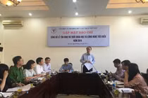 VUSTA tổ chức lễ tôn vinh 112 trí thức khoa học công nghệ tiêu biểu 2019