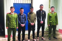 Ớn lạnh với những chiêu trò đòi nợ thuê khiến dân nghèo điêu đứng