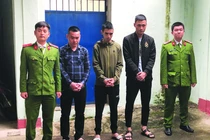 Ớn lạnh với những chiêu trò đòi nợ thuê khiến dân nghèo điêu đứng