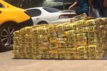 Công an TP.HCM chỉ ra thủ đoạn của các đối tượng đường dây ma túy lớn