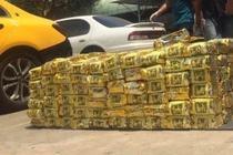 Công an TP.HCM chỉ ra thủ đoạn của các đối tượng đường dây ma túy lớn