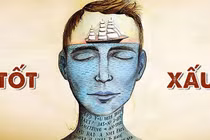 Muốn biết tính cách 1 người hãy nhìn vào những điểm này