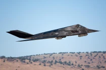 Video: 'Chim ưng bóng đêm' - vũ khí vang dội một thời của Không quân Mỹ