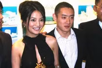 Người đàn ông dù phản bội vẫn tát Triệu Vy, 10 năm chỉ nhớ người đã khuất giờ ra sao?