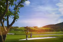 Soi sân Golf KN Cam Ranh cháy nổ khiến 11 người chết, thương vong