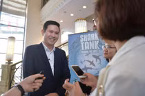 Nghi vấn Asanzo hàng Trung Quốc gắn mác Việt khiến Shark Tank dừng chiếu