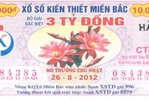 Choáng váng thu nhập "khủng" 700 triệu/năm của "Sếp" công ty xổ số Việt