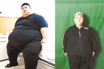 Video: Động lực giảm cân cho người béo