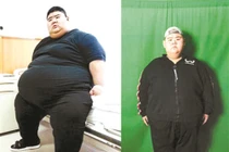 Video: Động lực giảm cân cho người béo