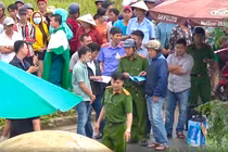 Tài xế Grab bị sát hại sau 2 ngày mất tích và tin nhắn ám ảnh cuối cùng