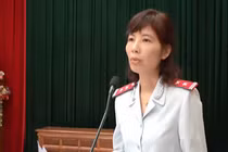 Tình tiết sốc về “nhân thân” thành viên đoàn thanh tra xây dựng vòi tiền ở Vĩnh Phúc