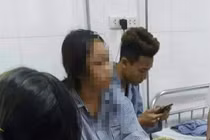 Nữ sinh bị đánh hội đồng ở Quảng Ninh từng đánh "đàn em" nhóm hành hung