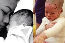 Video: Người phụ nữ bán 2 căn nhà Hà Nội để chữa trị cho 33 trẻ mắc bệnh lạ