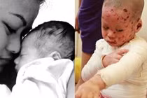 Video: Người phụ nữ bán 2 căn nhà Hà Nội để chữa trị cho 33 trẻ mắc bệnh lạ