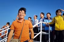 Vụ hơn 30 hiệu trưởng đi hội nghị 'ảo' ở Côn Đảo: Giám đốc Sở GD&ĐT tỉnh Sóc Trăng lên tiếng