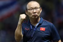 HLV Park Hang-seo thu nhập từ quảng cáo khủng hơn lương thưởng thế nào?