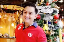 Video: Lần cuối xuất hiện trên truyền hình của Anh Vũ trước khi mất