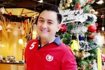 Video: Lần cuối xuất hiện trên truyền hình của Anh Vũ trước khi mất