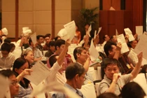 SHB xác định chiến lược phát triển ngân hàng số, tăng vốn điều lệ