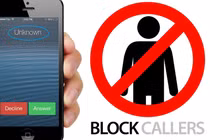 Cách chặn cuộc gọi và FaceTime phiền nhiễu trên iPhone, iPad