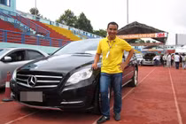 Quyền Linh - MC hay “gian lận” nhất Việt Nam giàu có cỡ nào?