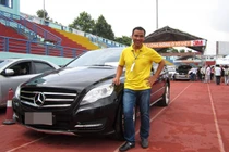 Quyền Linh - MC hay “gian lận” nhất Việt Nam giàu có cỡ nào?